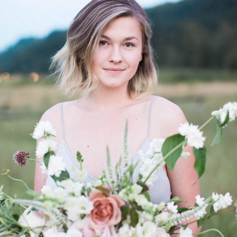 Meet your Posher, Cassie